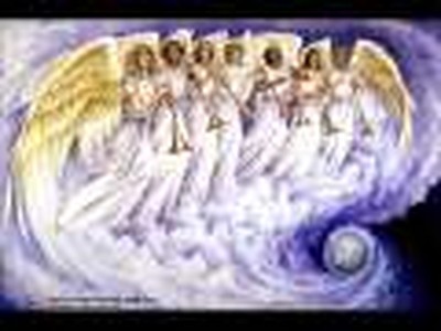 REVELATION CHAPTER EIGHT