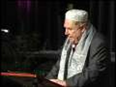 A Hebraic Wedding part 1