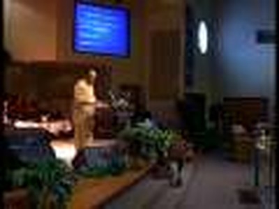 Teaching Nugget from "I Am" Part 2