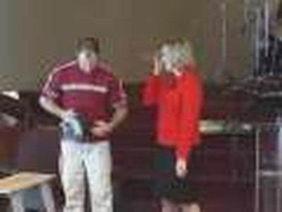 Plugged into the Power