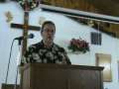 FIVE MARKS OF A POWERFUL CHURCH