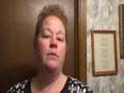 Apostolics of Bellefonte ARK Woman Healed from Asthma