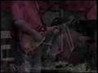 Barry Mayson - Giving Testimony at a Biker Sunday in 2001 - Video 1 of 4