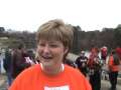 Polar Plunge: Training Regimen