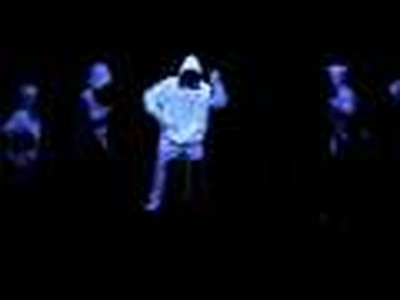 Hip Hop Stomp 2007