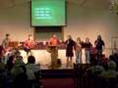 Revolution Youth Group
