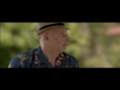 The Wager - Trailer (Randy Travis)