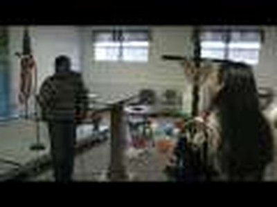 Coro de Avivamiento por Hna. Sonia Carrasquillo