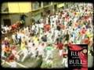 goodnewsTV & Run with the Bulls