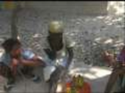Misiones Roca Firme - Haiti 2007