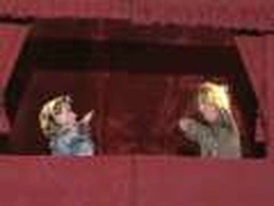 Les aventures de Theo - Categorie 53b