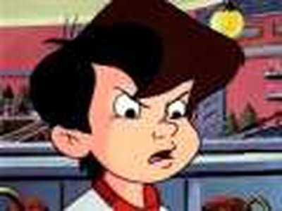 Adventures in Odyssey: In Harm's Way (2)