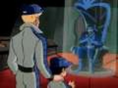 Adventures in Odyssey: Someone to Watch Over Me (5)