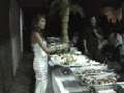 Lindsey's Debutante Ball