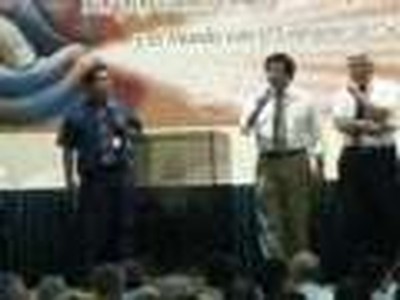 Los Amigos De Jesus-Amar es Entregarse