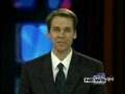 Front Line Youth Helps Katrina Victims