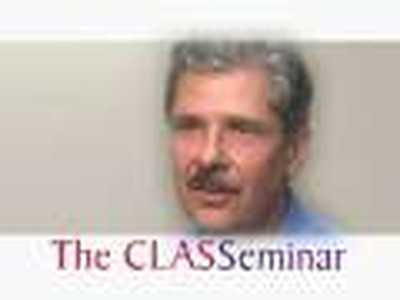 CLASS Seminar Promo