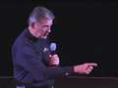 The Fellowship of Christian Athletes and Pinnacle Forum: Jim