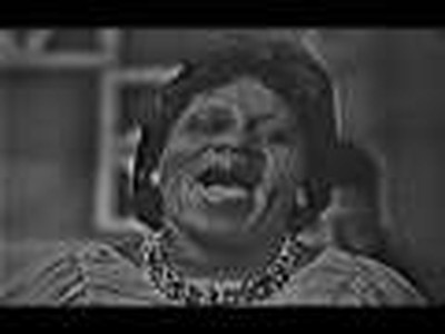 Jessie Mae Renfro He is So Wonderful