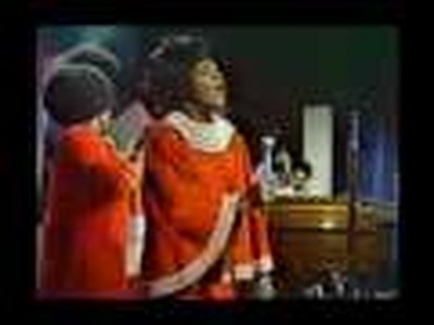 Shirley Caesar God Is Not Dead