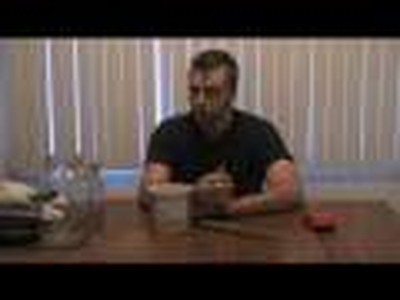 How to Make a 'God Can'