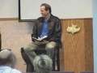 Prophecy Update. March 2008. PART 1 of 3