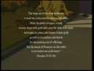 The Tabernacle 2