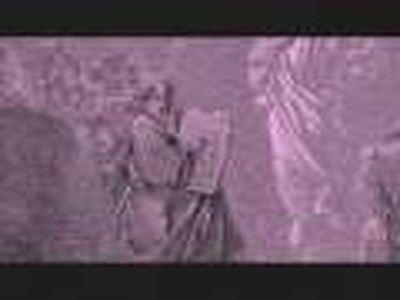 Lenten Reflection Three:  Tabor and Golgotha
