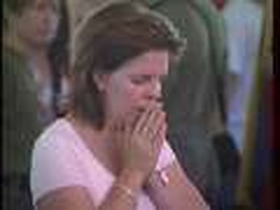 Clip Nationaler Gebetstag 2007 Deutsch