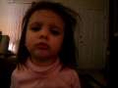 Don't Take My Picture