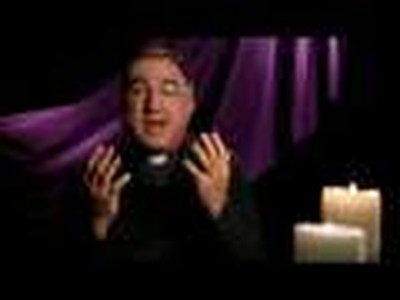 Lenten Reflection Six:  Lord, If Only You Had Been There