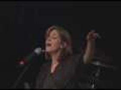 Kerri Crocker Live