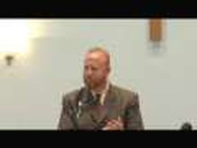 Christ Church - "When Doing Wrong is Right"