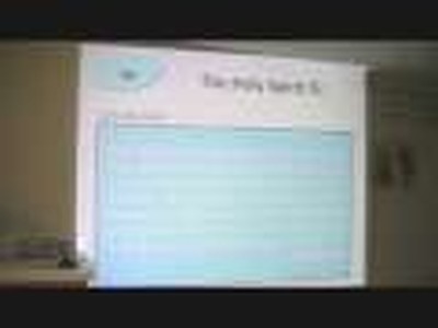 Promise of the Holy Spirit (Bible Study)