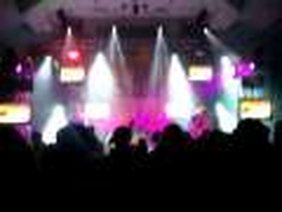 4 the love of the game tour &acirc;€“ 2