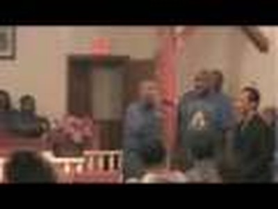 Power Clips from Bishop Marc James