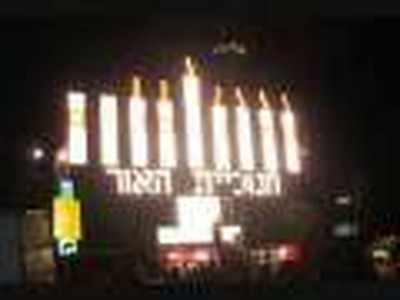 CHRISTIAN TAKE WARNING