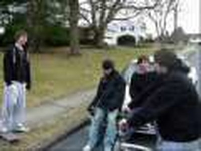 Taking Our Faith Seriously