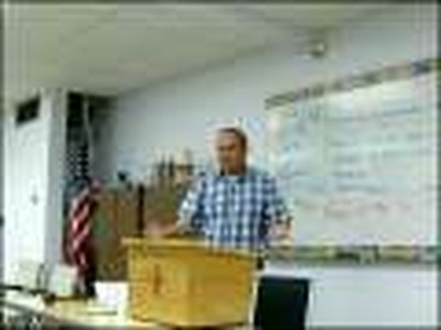 Response to "Religious Tricks," 2 of 2