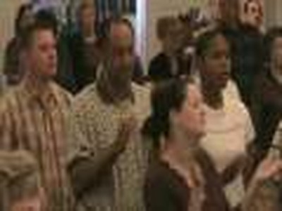 Worship at Maplewood