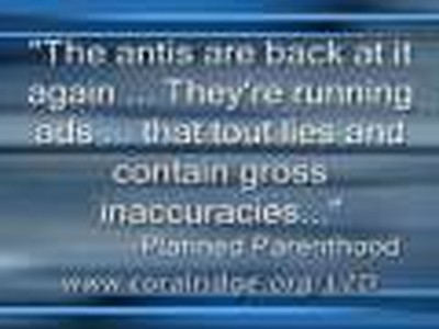 Learn2Discern - A Second Look at Abortion