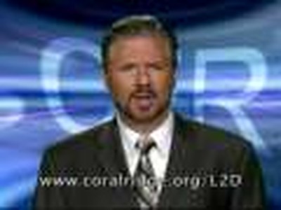 Learn2Discern - Sacred Ground - Abortion Truths