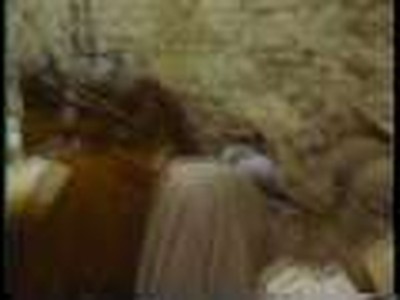 Via Dolorosa