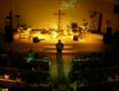 NLF Reality Weekend 2008