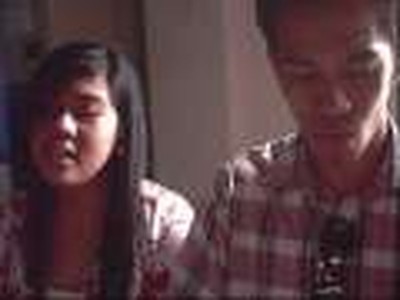 Oceans Will Part - Kae Laquindanum