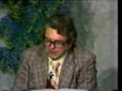 Bible college course  124 PILATE WRITES