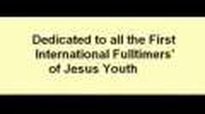 Tribute to International Missions