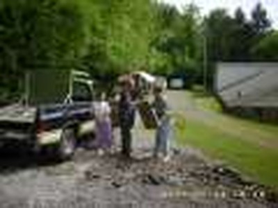 Skateboarding Ministry