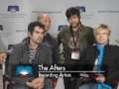 The Afters: Growing Up With the Bible