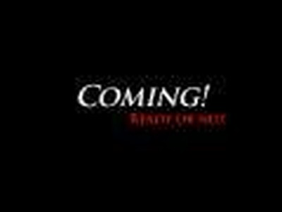 Coming! Ready Or Not